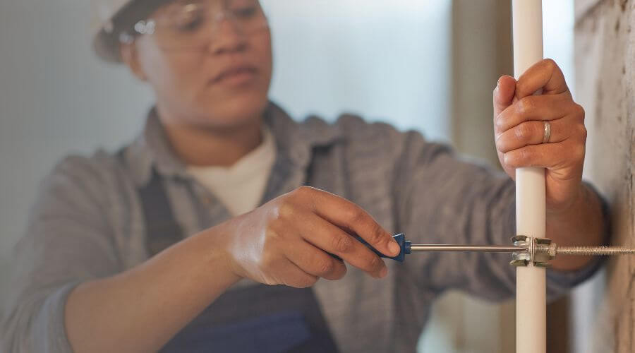 Professional Gas Leak Detection in La Vista, NE